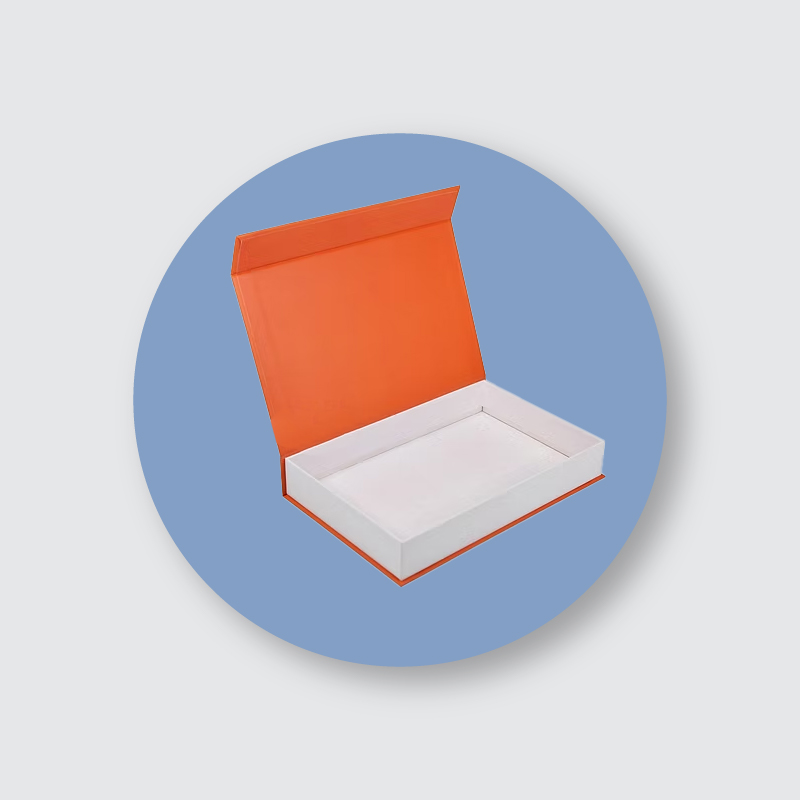 Custom Portfolio Boxes by Ideal Custom Boxes