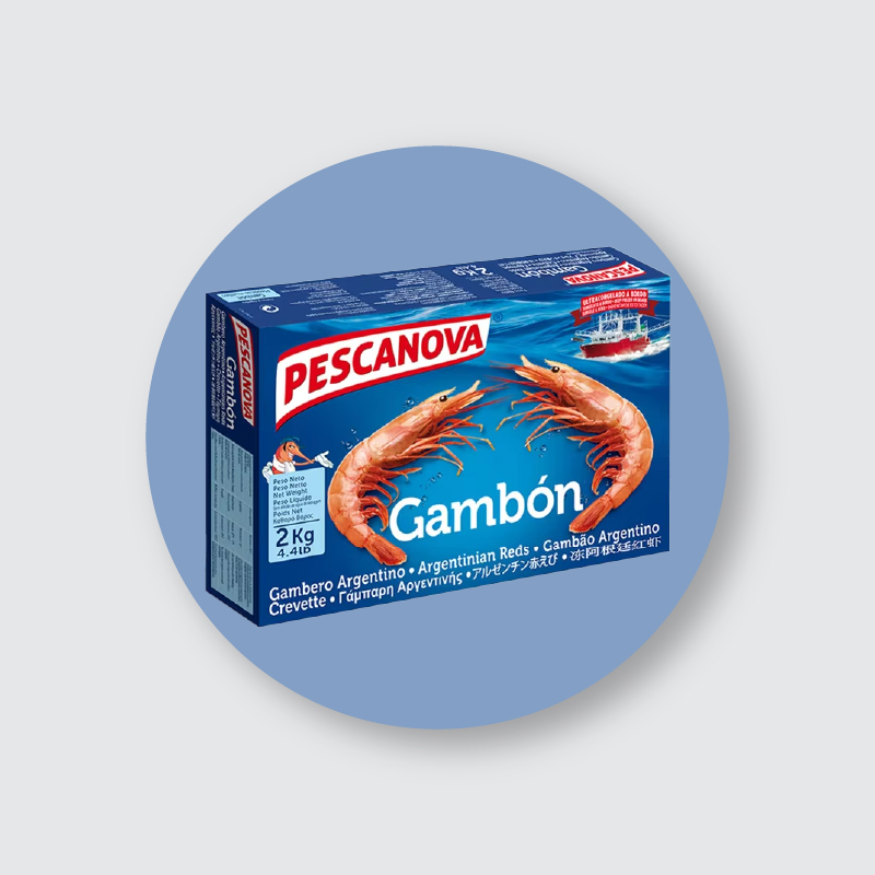 Custom Shrimp Boxes by Ideal Custom Boxes