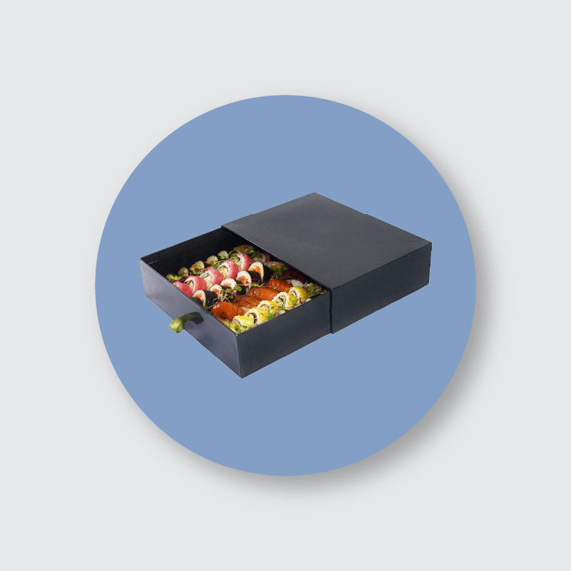 Custom Shrimp Boxes by Ideal Custom Boxes