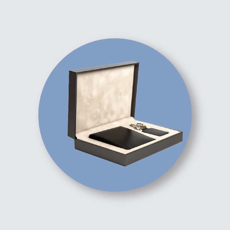 Custom Wallet Boxes by Ideal Custom Boxes