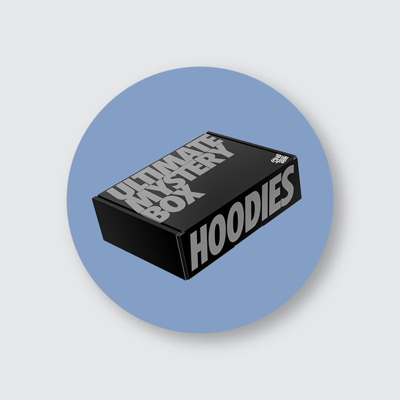 Hoodie Packaging Boxes by Ideal Custom Boxes