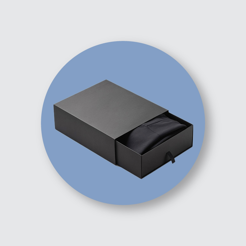 Hoodie Packaging Boxes by Ideal Custom Boxes