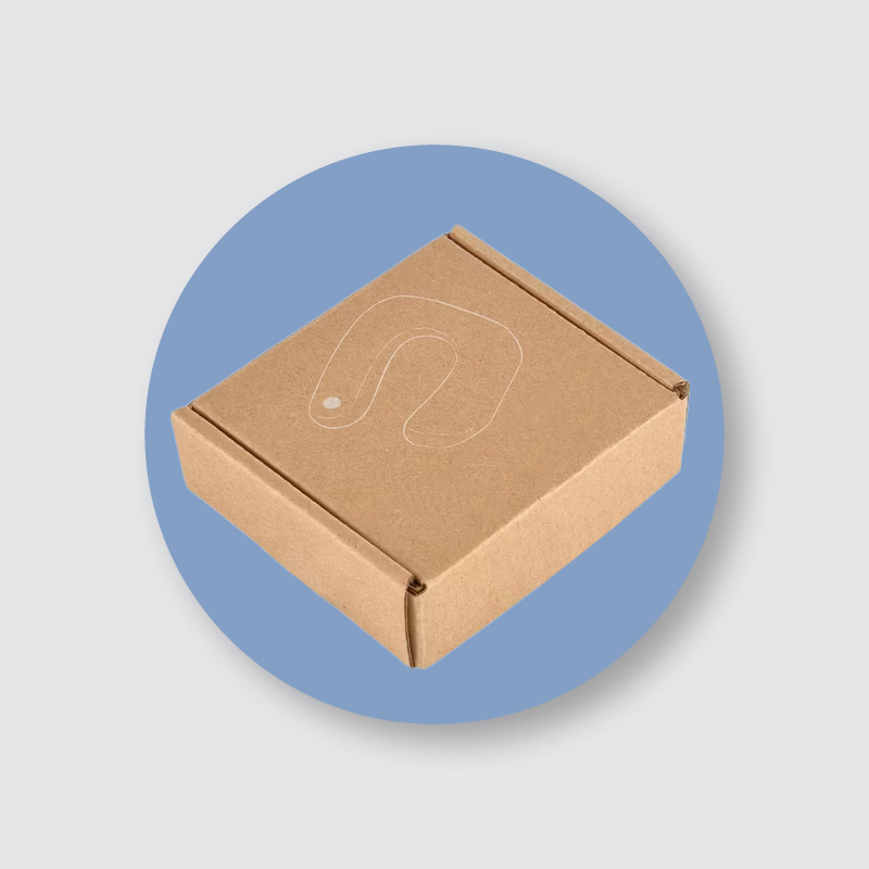 Mason Jar Boxes by Ideal Custom Boxes