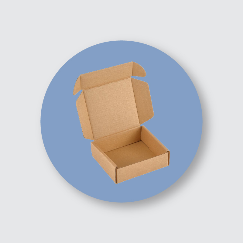 Mason Jar Boxes by Ideal Custom Boxes