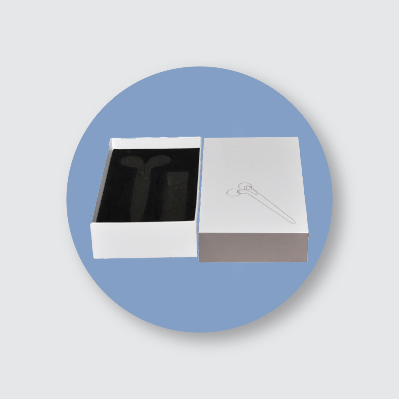 Massager Packaging Boxes by Ideal Custom Boxes