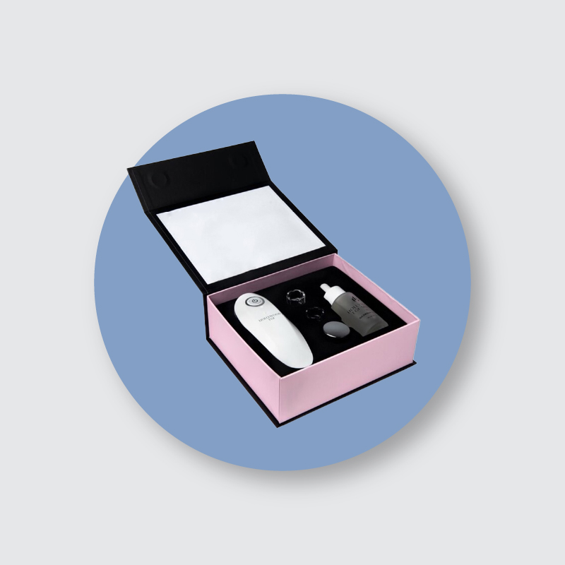 Massager Packaging Boxes by Ideal Custom Boxes