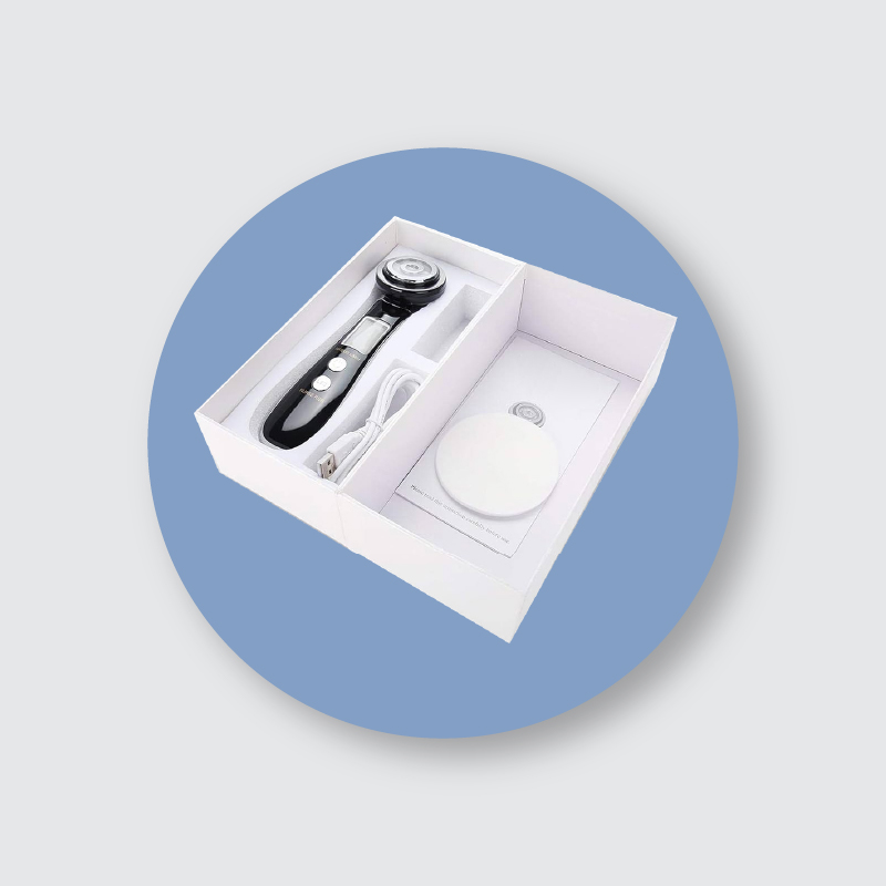 Massager Packaging Boxes by Ideal Custom Boxes