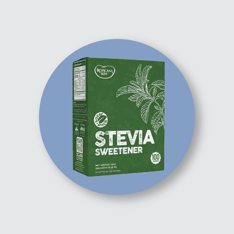 Custom Stevia Packaging by Ideal Custom Boxes