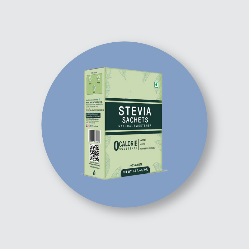 Custom Stevia Packaging by Ideal Custom Boxes
