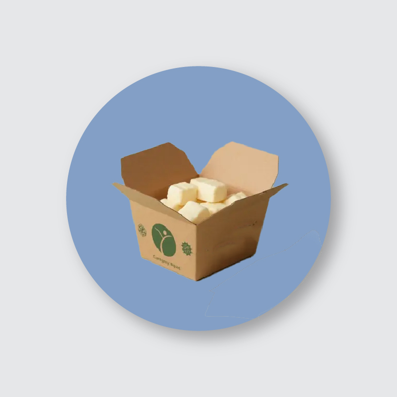 Custom Tofu Boxes by Ideal Custom Boxes