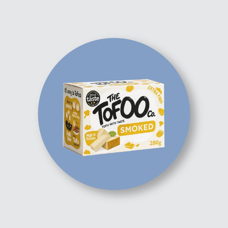 Custom Tofu Boxes by Ideal Custom Boxes