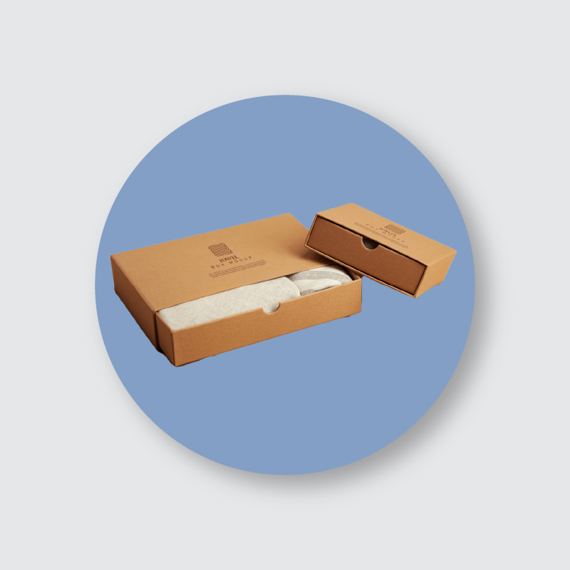 Custom Towel Boxes by Ideal Custom Boxes