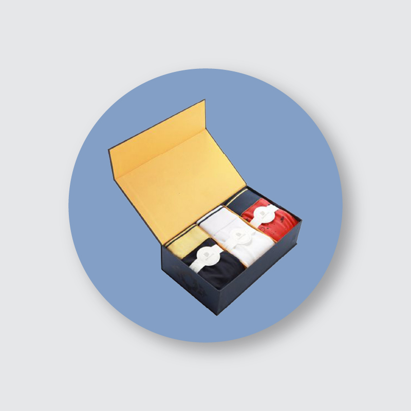 Custom Underwear Boxes by Ideal Custom Boxes