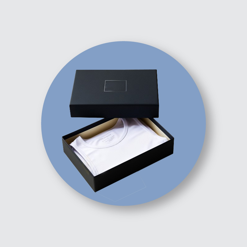 Custom Vest Packaging Boxes by Ideal Custom Boxes