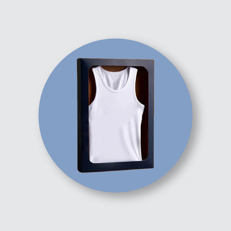 Custom Vest Packaging Boxes by Ideal Custom Boxes