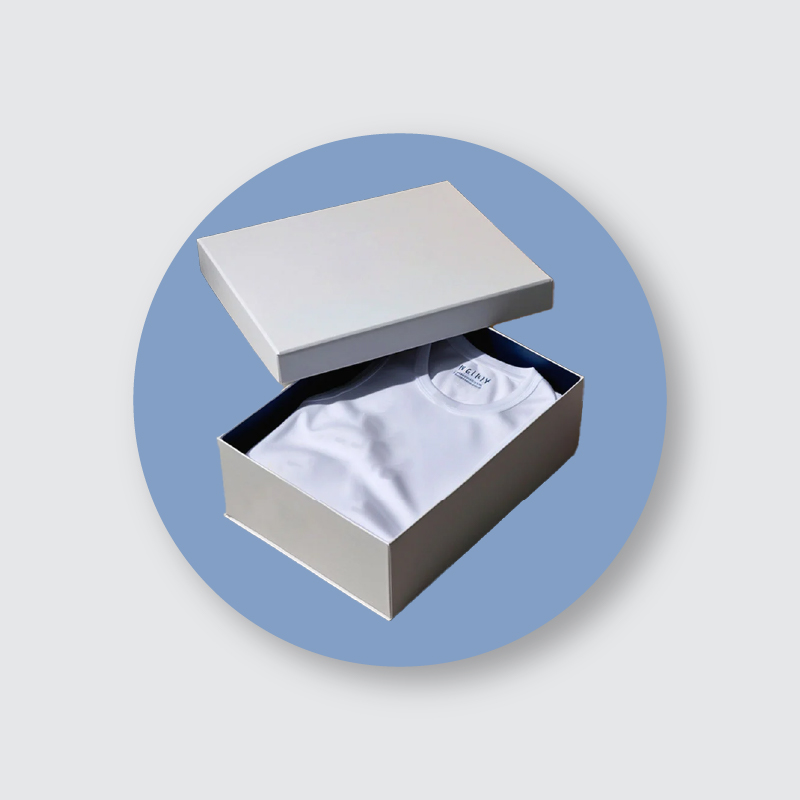 Custom Vest Packaging Boxes by Ideal Custom Boxes