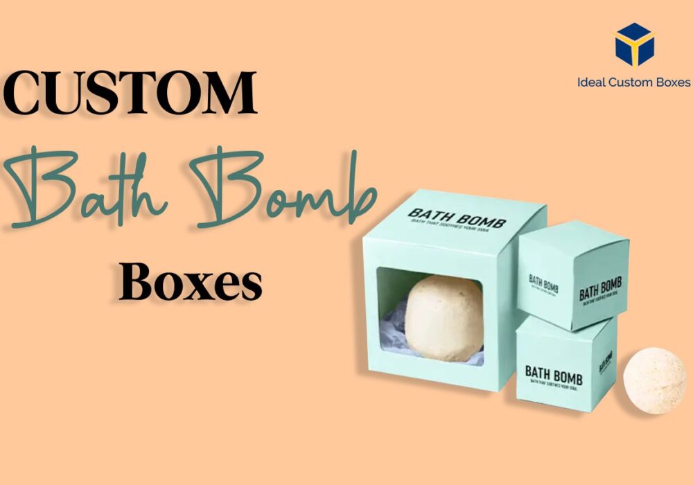 10 Cheap Bath Bomb Packaging Ideas in 2023