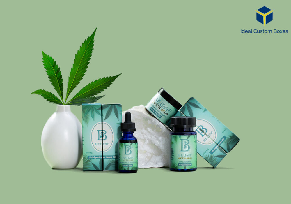 Why License is Vital To Sell CBD Products in Texas Market?