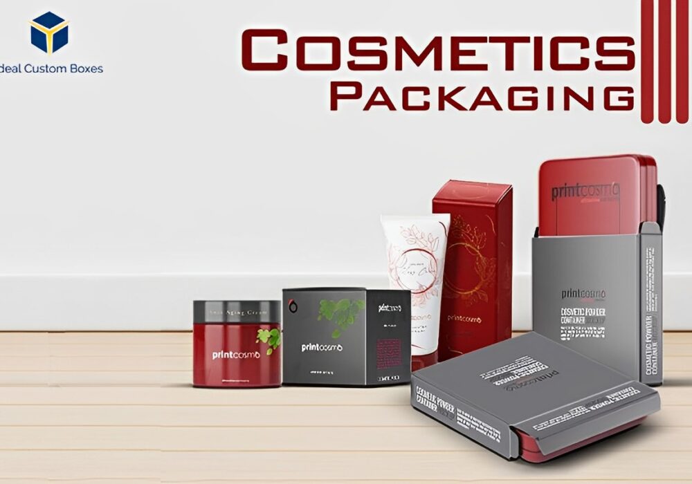 10 Custom Cosmetic Packaging Hacks to Boost Cosmetic Sales