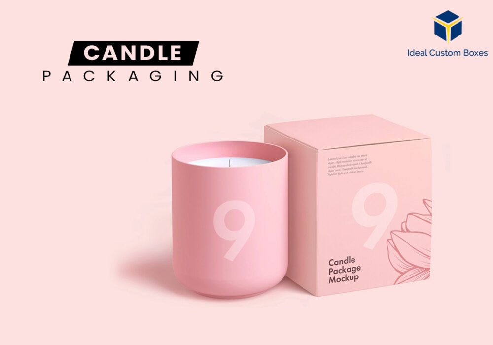 Advantages of Candle Packaging Supplies for Business in 2023