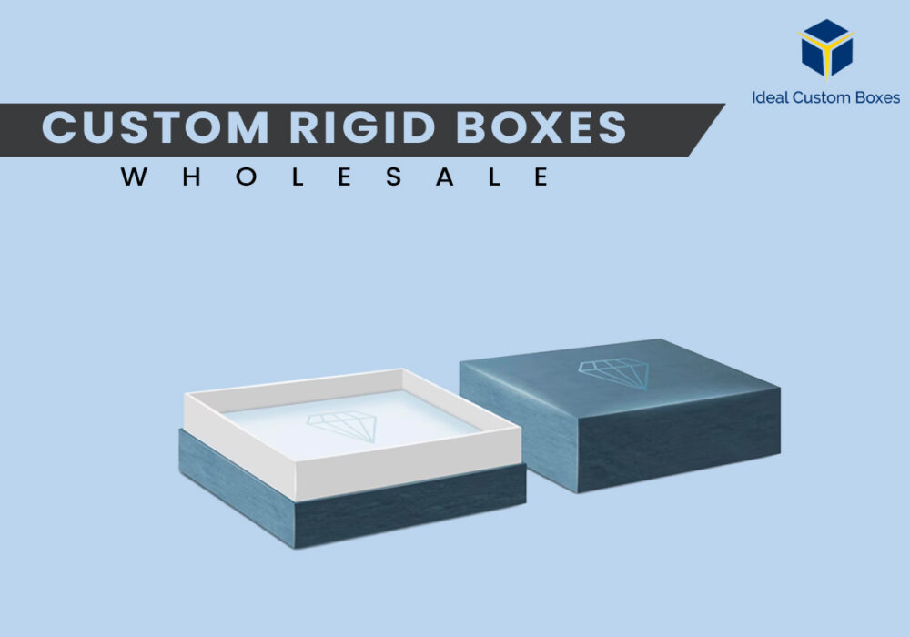 Top Trends of rigid boxes wholesale