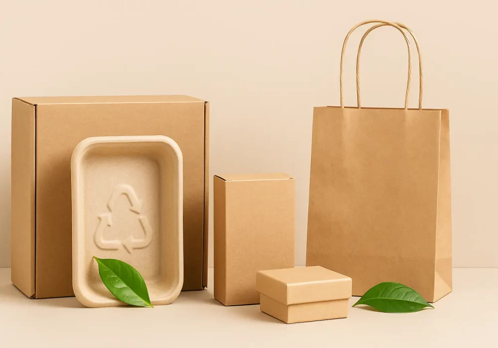 Reusable Packaging ideas