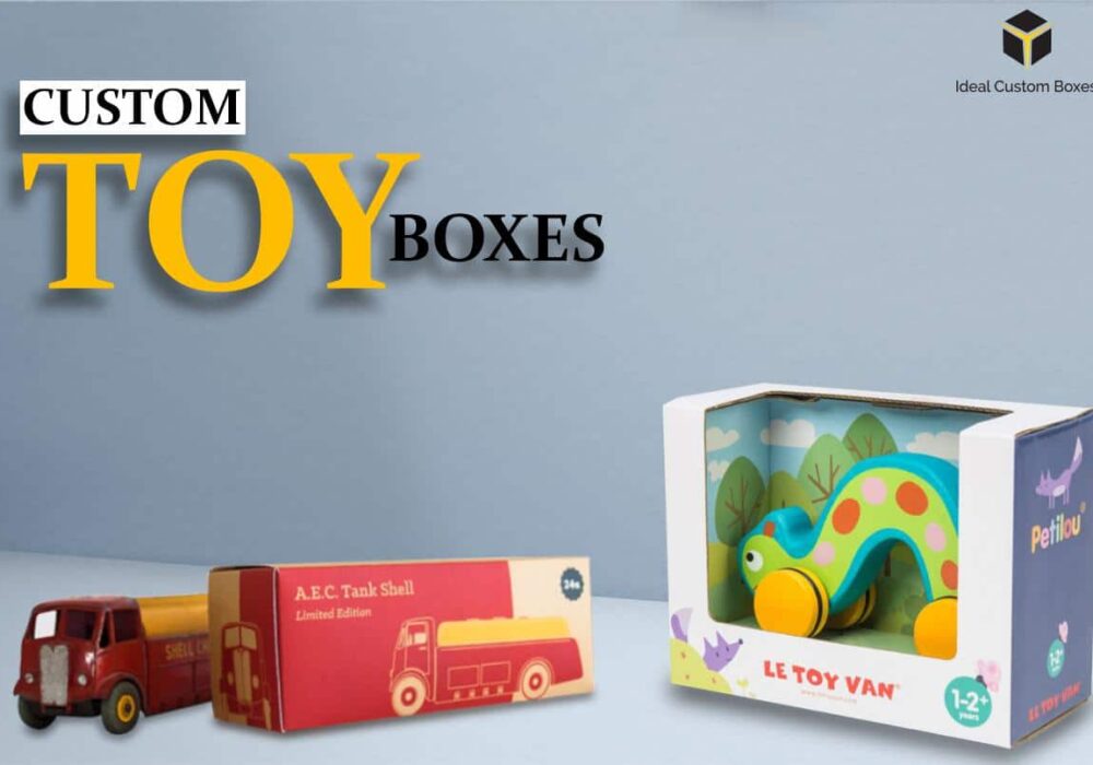 What Makes Toy Boxes Wholesale Vital Beyond Safe Storage?