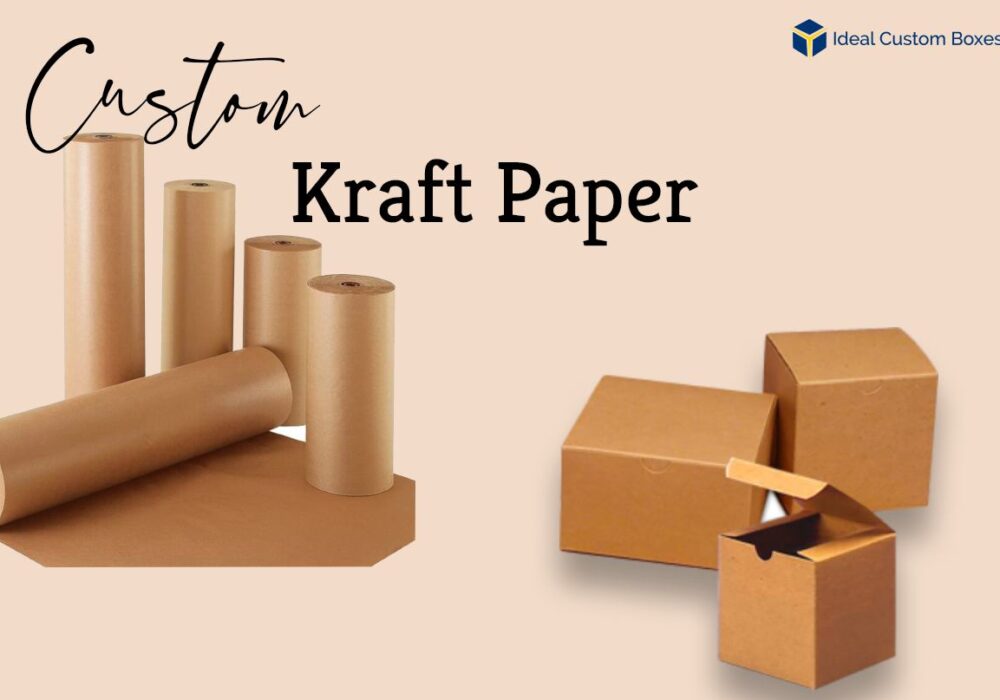 What is Kraft Paper & Why is it a Popular Packaging Choice