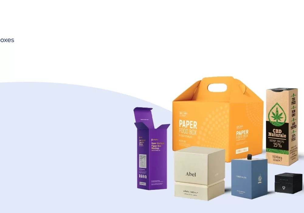 Top 7 Custom Packaging Trends to Watch in 2025