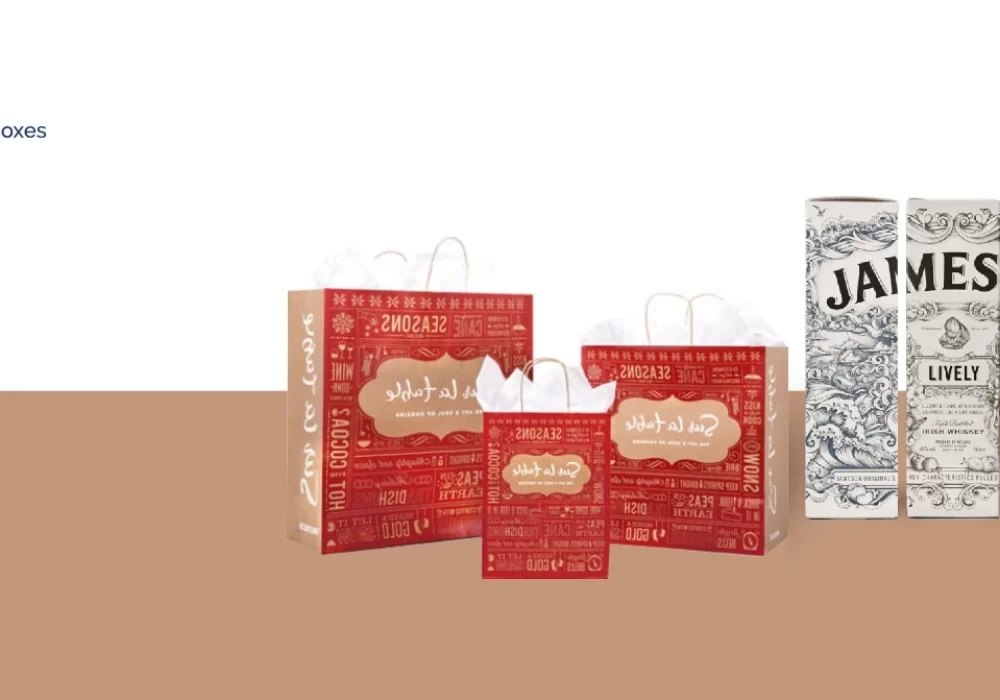Custom Packaging for Startups: Innovative Solutions in 2025