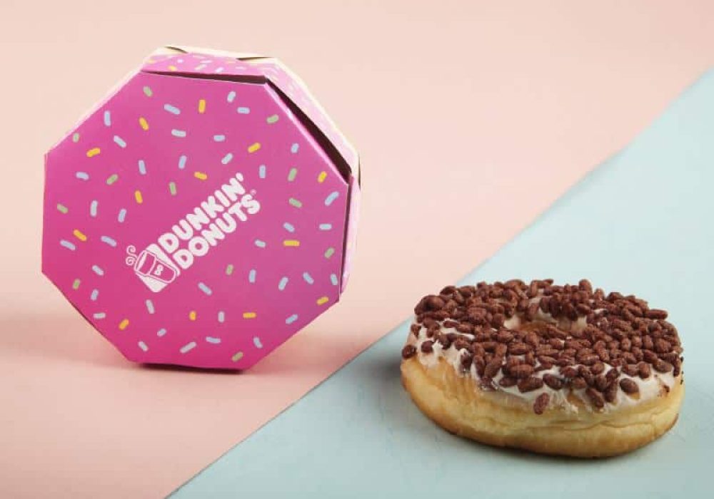 Why Should Bakery Businesses Get Custom Printed Donut Boxes?
